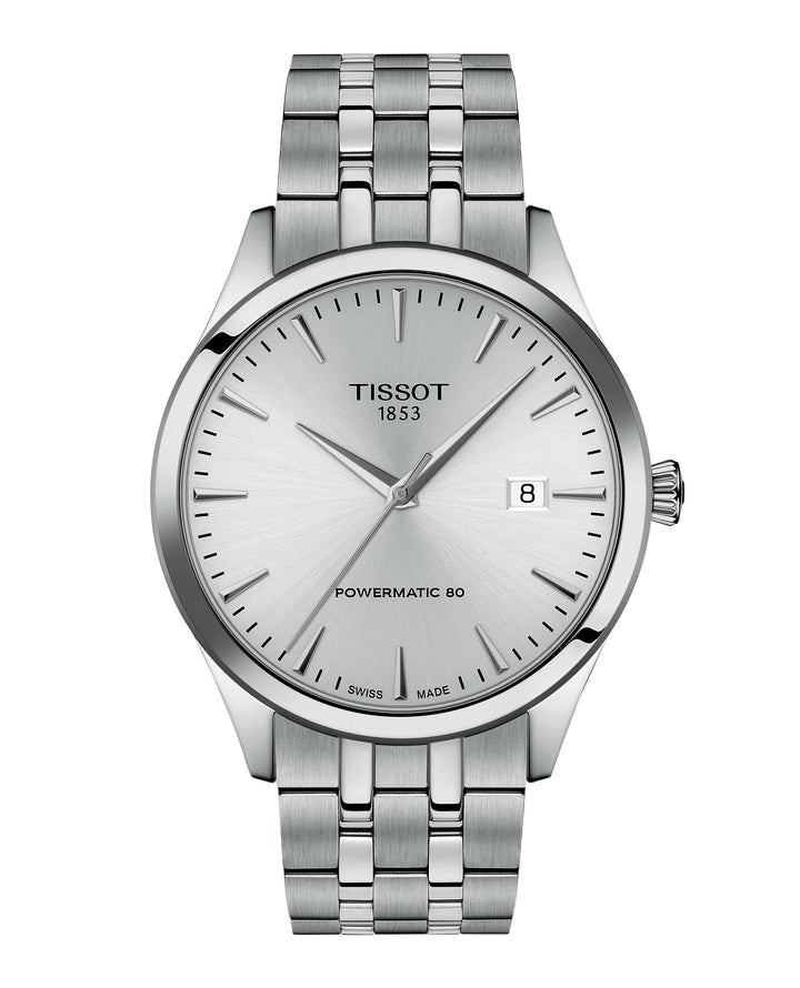 TISSOT Classic Dream 40mm