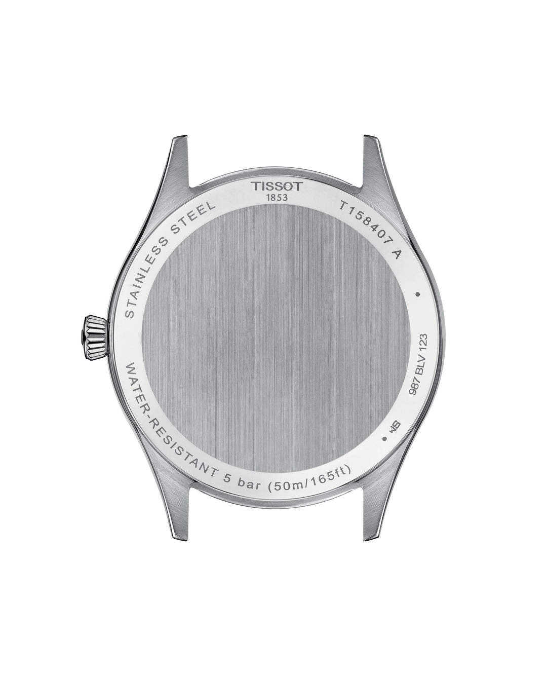 TISSOT Classic Dream 40mm