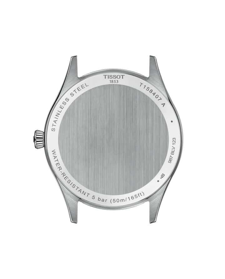 TISSOT Classic Dream 40mm