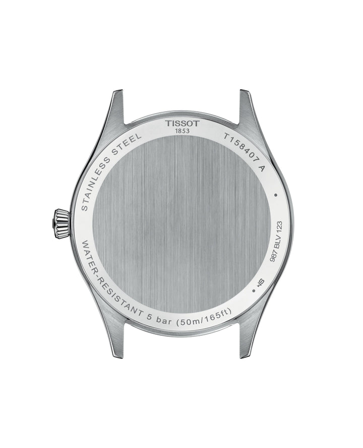 TISSOT Classic Dream 40mm