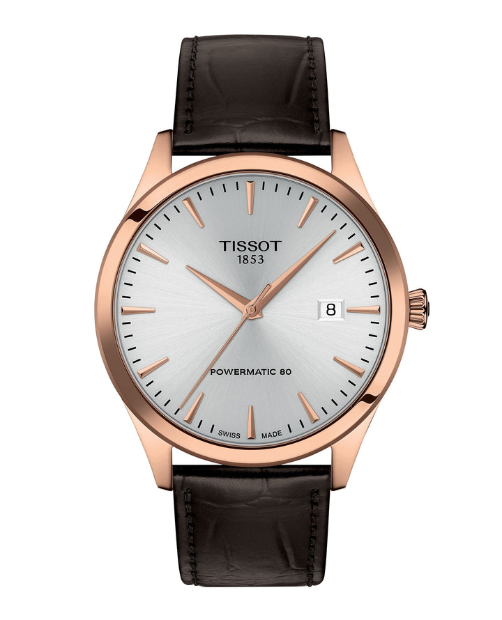 TISSOT Classic Dream 40mm