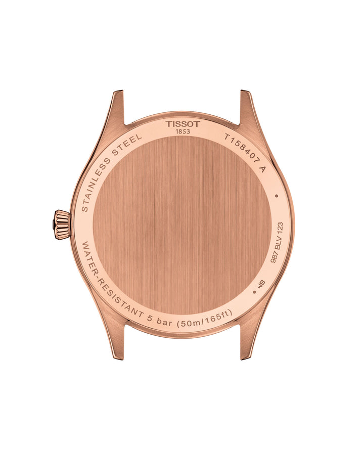 TISSOT Classic Dream 40mm