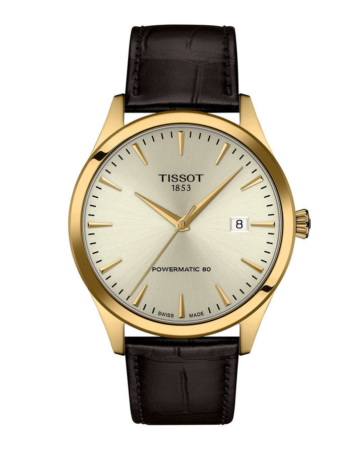 TISSOT Classic Dream 40mm