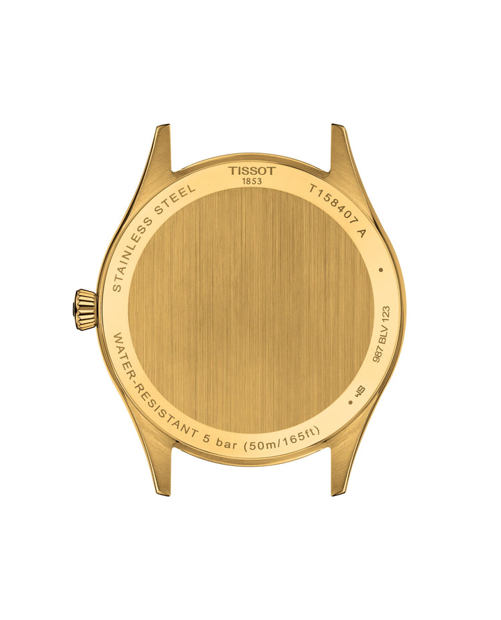 TISSOT Classic Dream 40mm