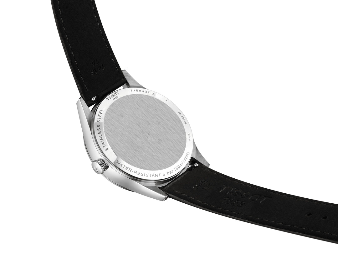 TISSOT Classic Dream 40mm