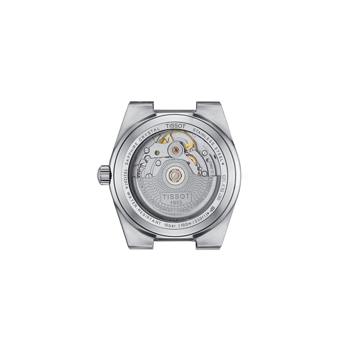 TISSOT PRX Gold 35mm