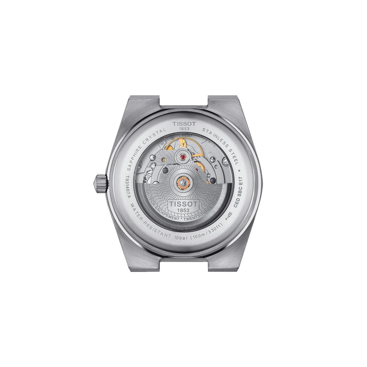 TISSOT PRX Gold 40mm