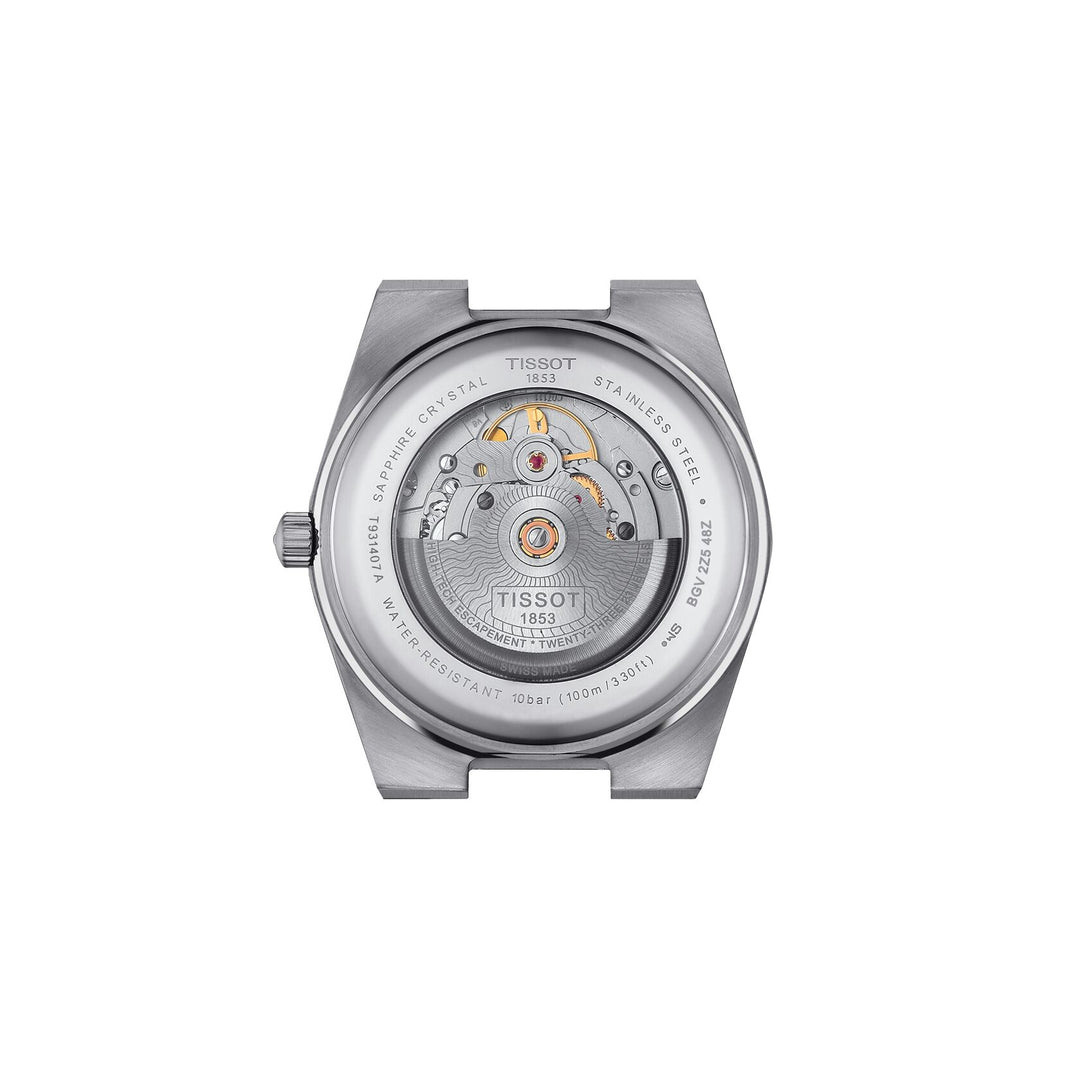 TISSOT PRX Gold 40mm