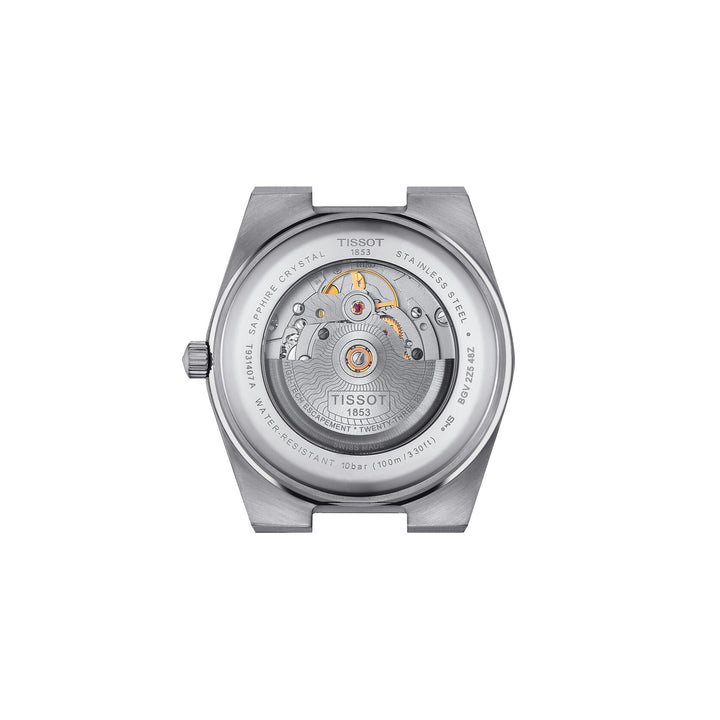 TISSOT PRX Gold 40mm