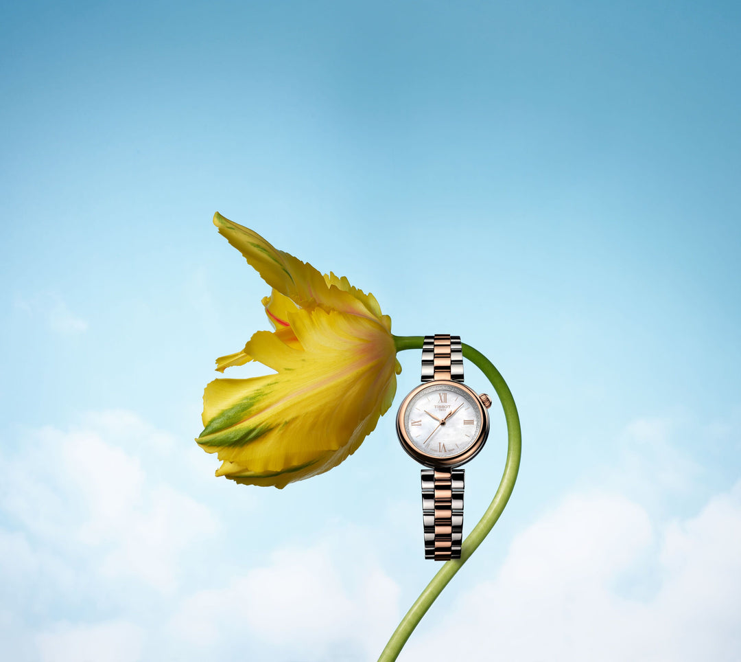 TISSOT Desir 28mm