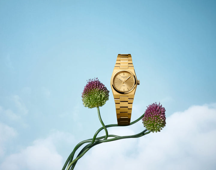 TISSOT PRX 25mm