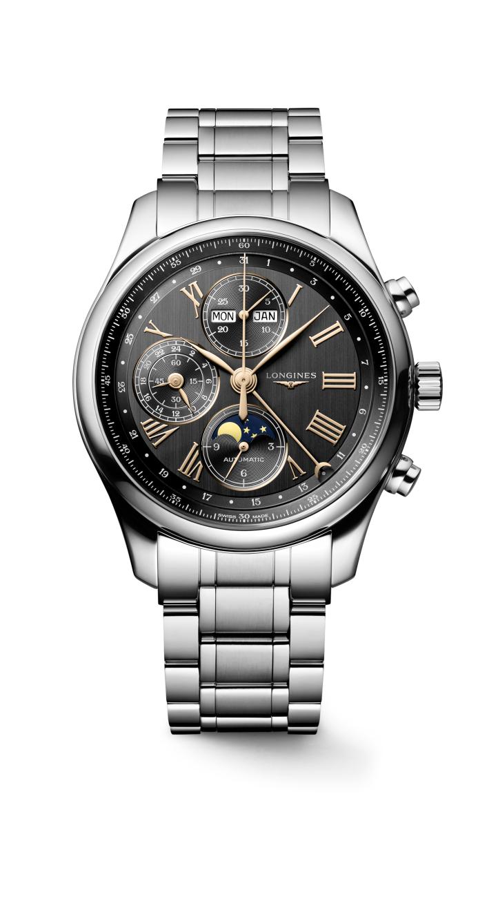Longines Master Collection | L2.773.4.61.6 | ORLY Jewellers