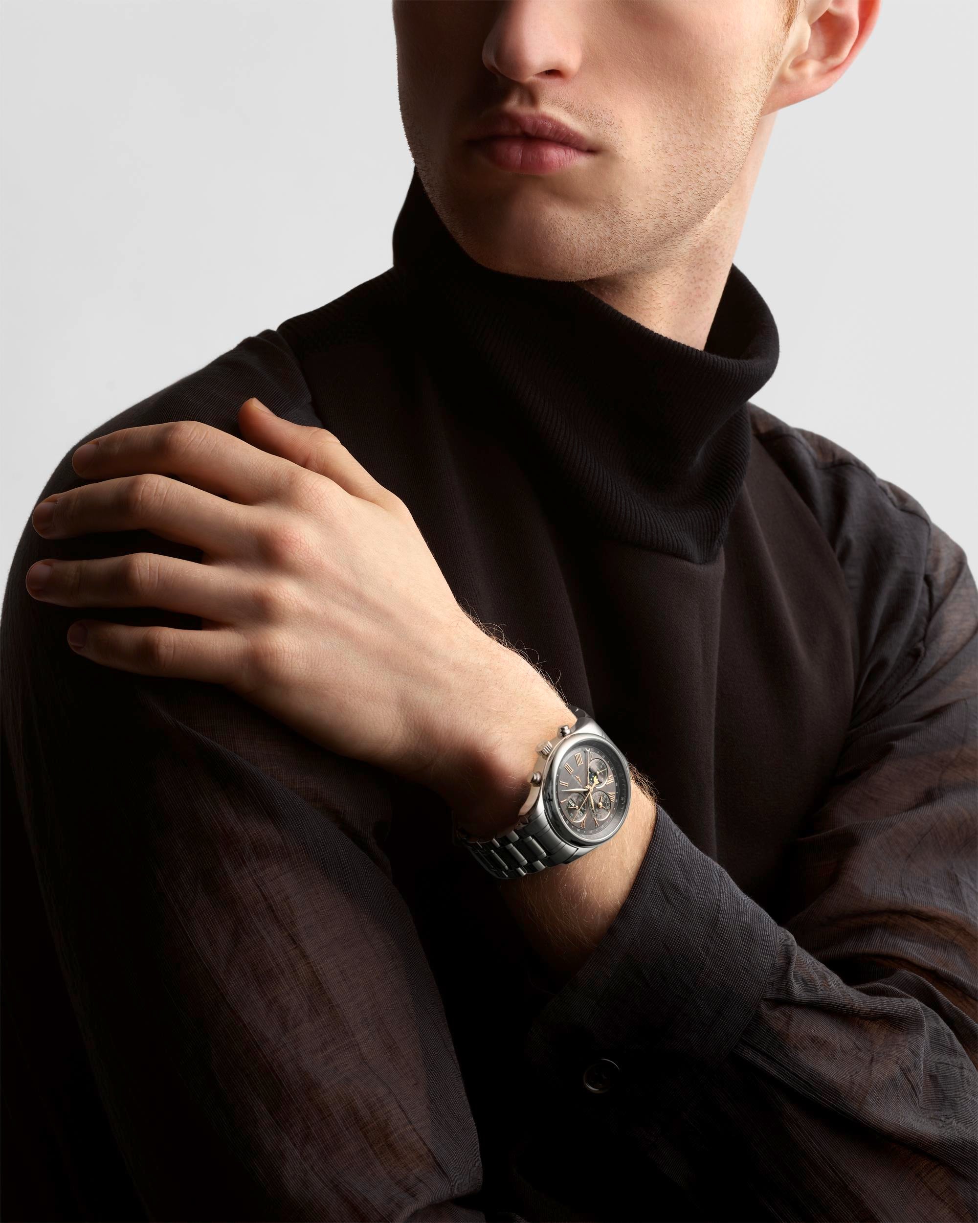 Longines Master Collection | L2.773.4.61.6 | ORLY Jewellers