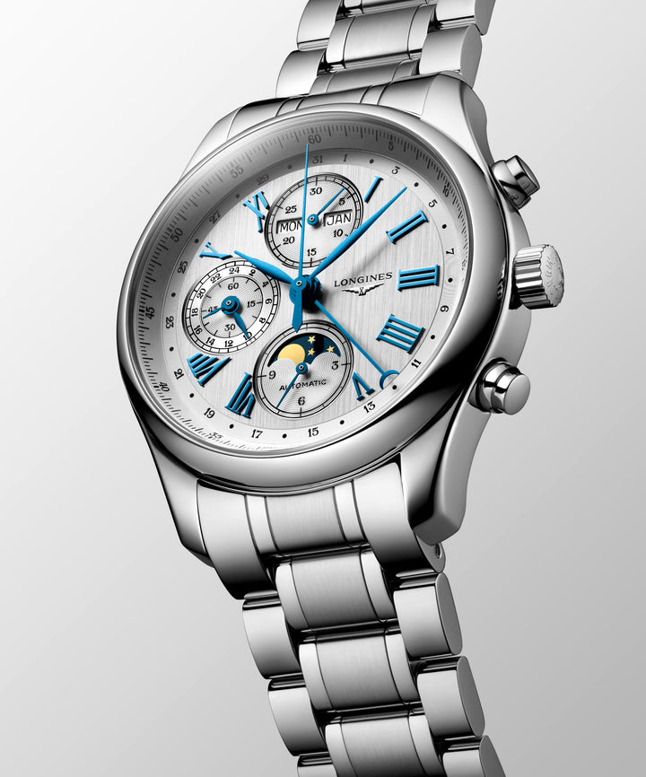 Longines Master Collection | L2.773.4.71.6 | ORLY Jewellers
