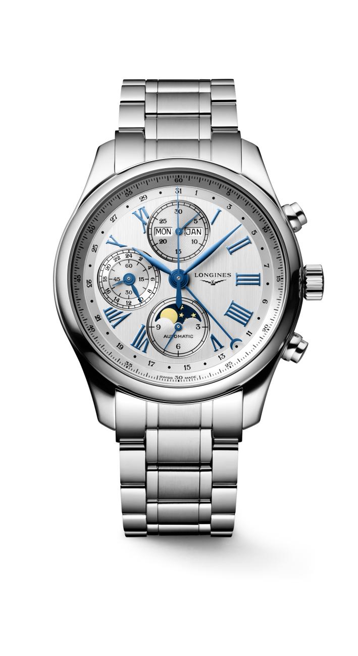 Longines Master Collection | L2.773.4.71.6 | ORLY Jewellers