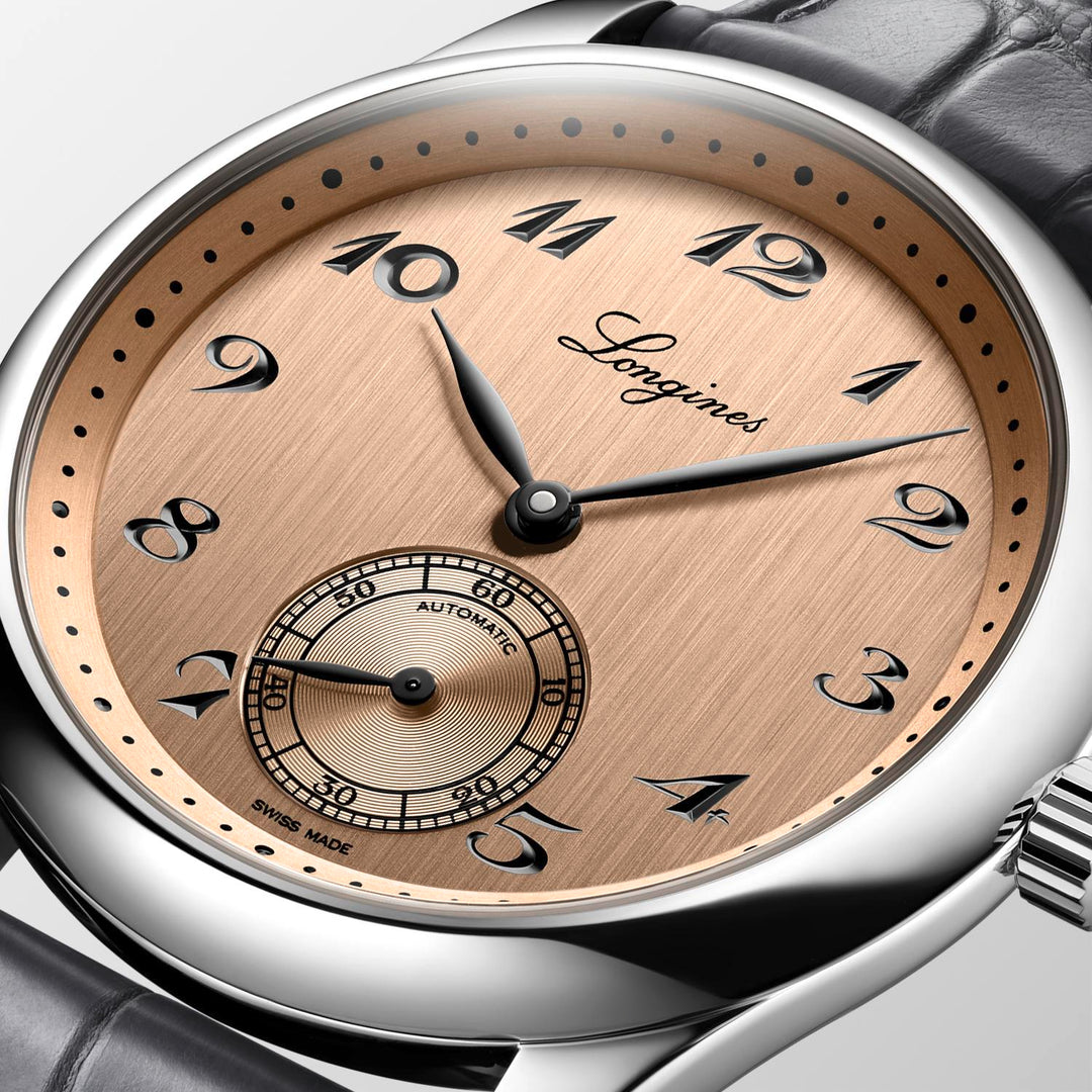 Longines Master Collection | L2.843.4.93.2 | ORLY Jewellers Canada