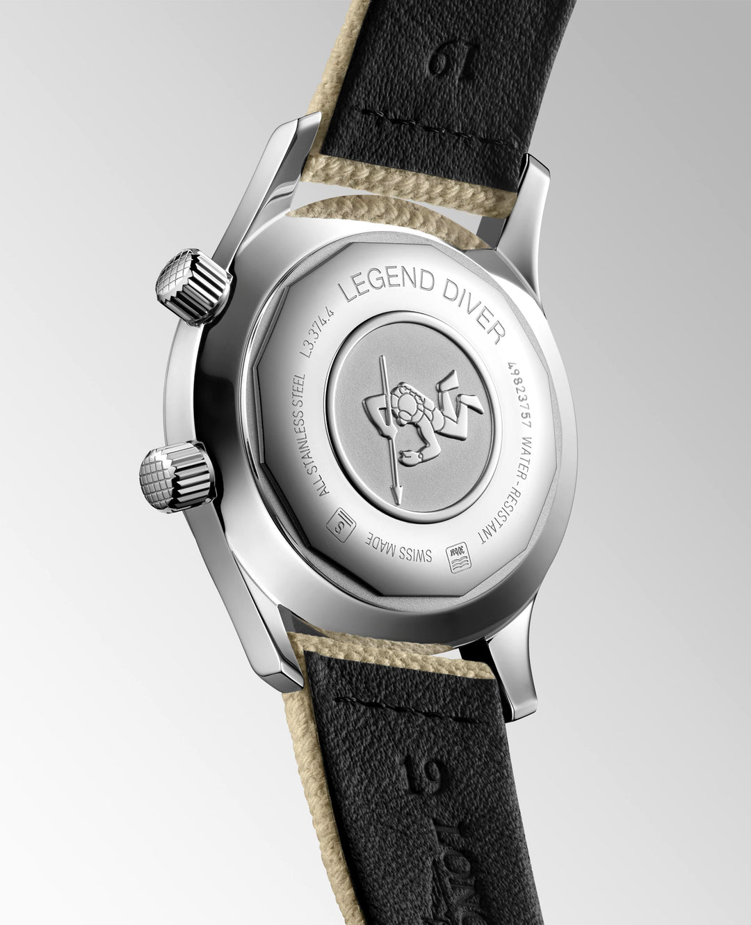 LONGINES LEGEND DIVER