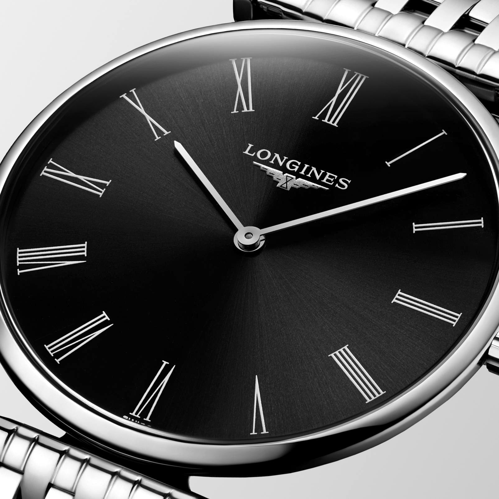 La Grande Classique de Longines L4.755.4.51.6 ORLY Jewellers