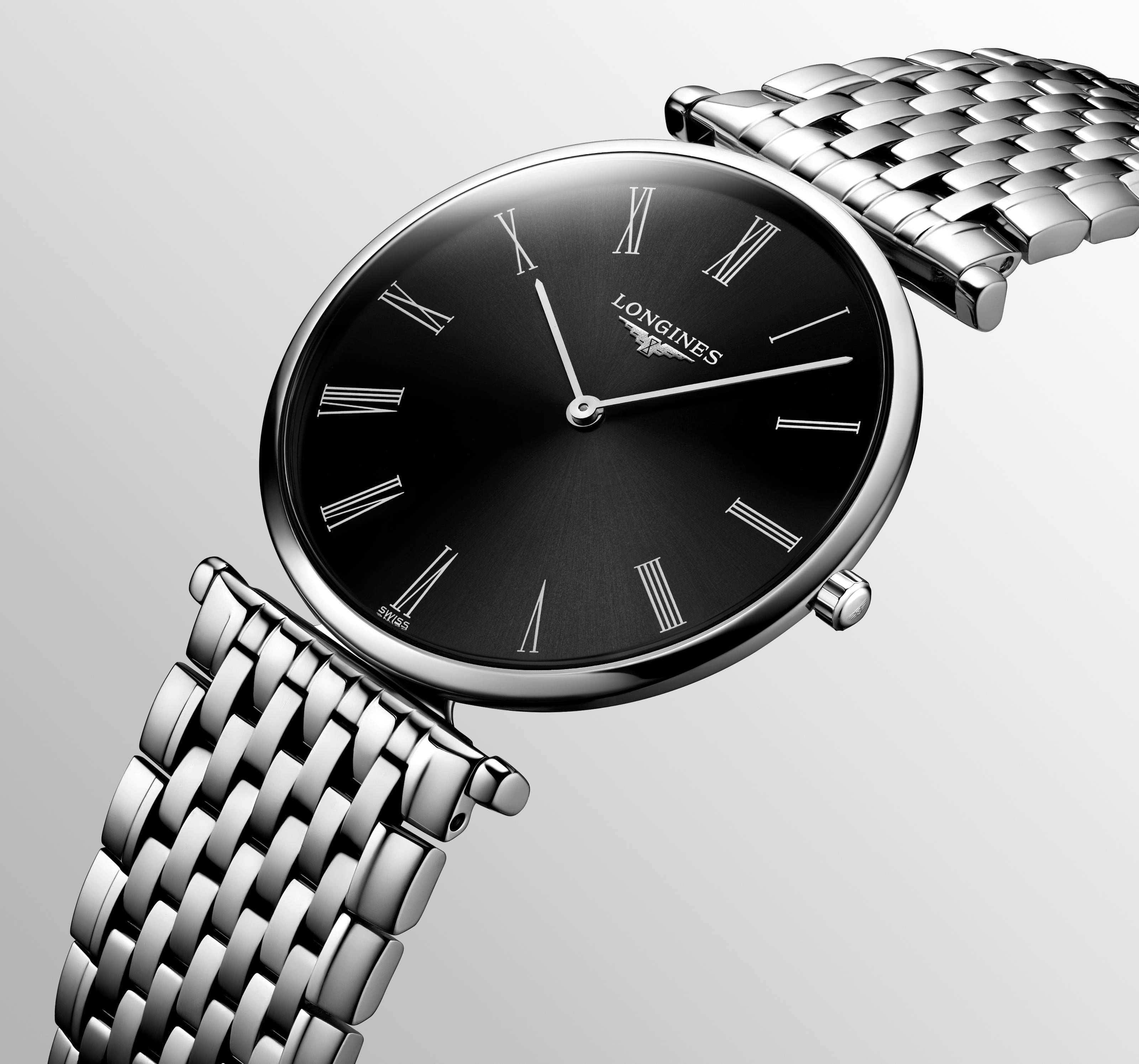 La grande classic longines sale