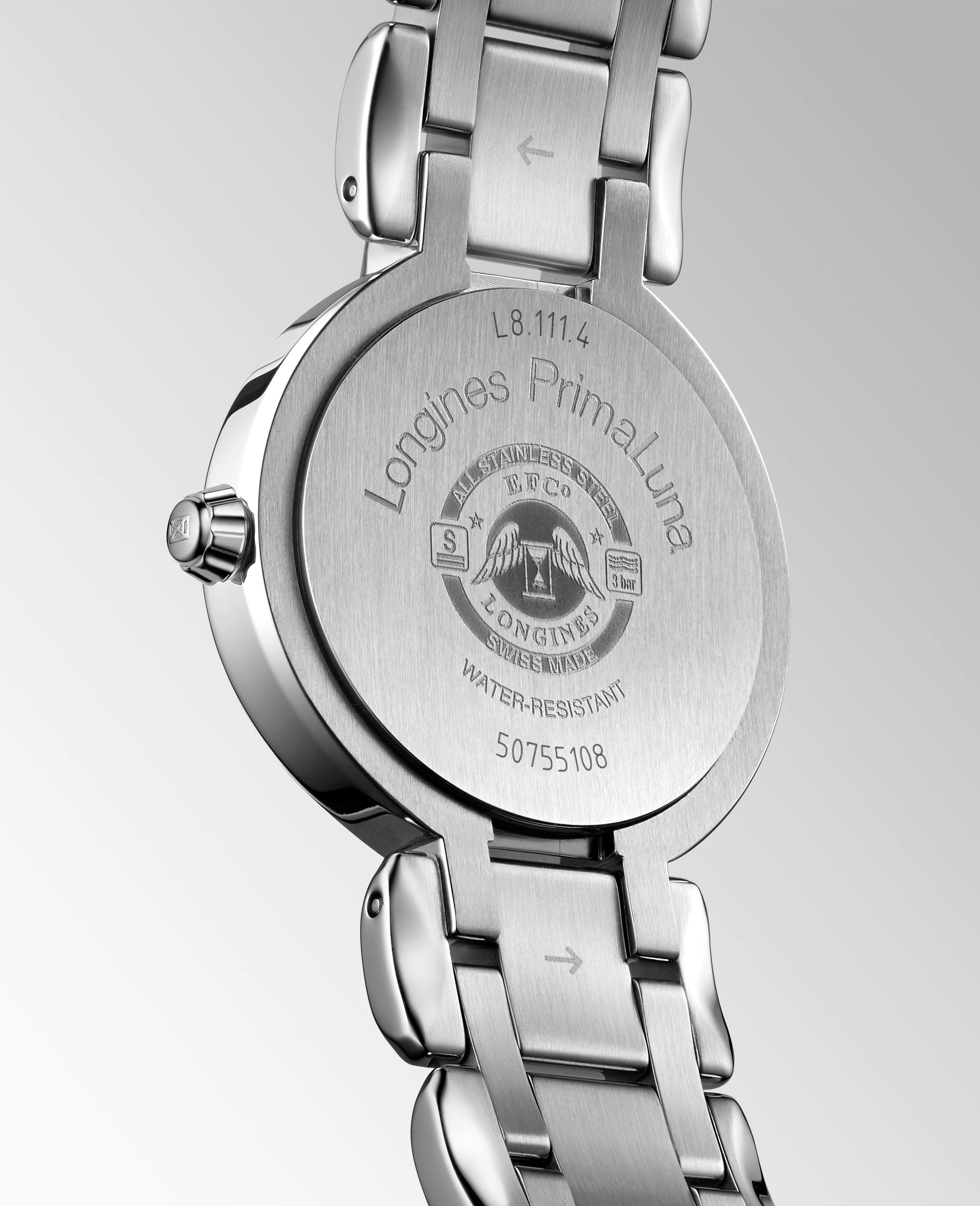 LONGINES PRIMALUNA