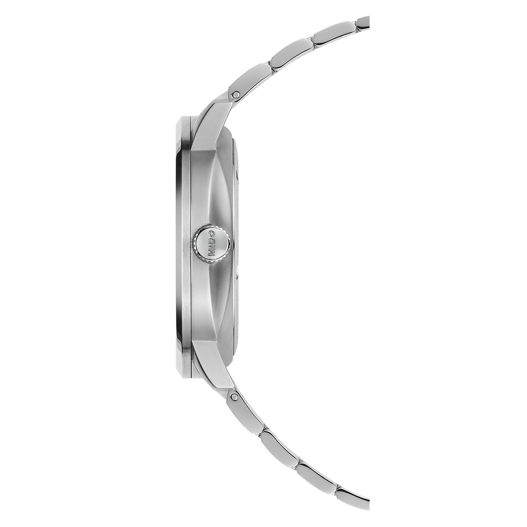 Mido Commander Gradient 40mm