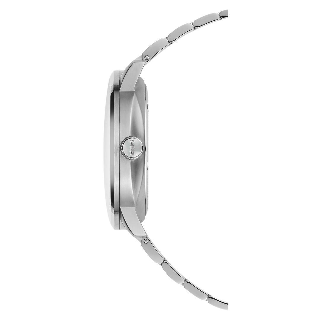 Mido Commander Gradient 40mm