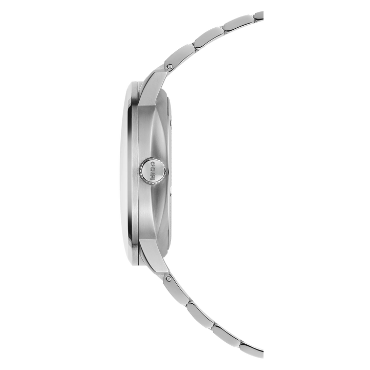 Mido Commander Gradient 40mm