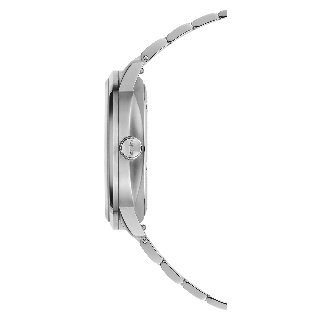 Mido Commander Gradient 40mm