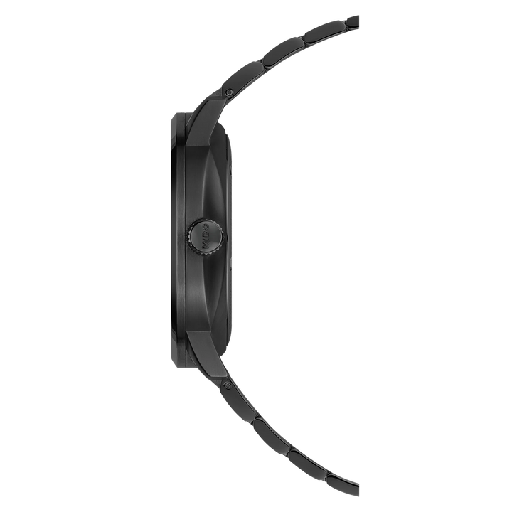 Mido Commander Gradient 40mm