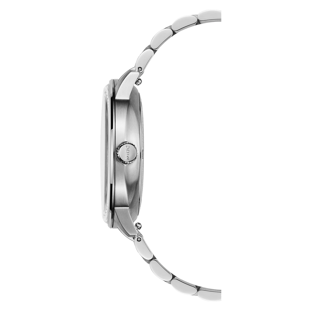 Mido Commander Datoday 40mm