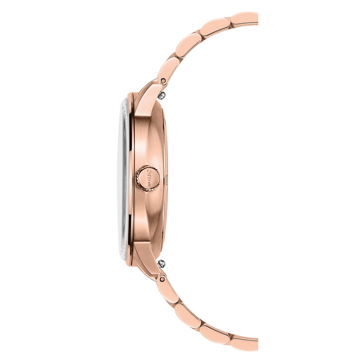 Mido Commander Datoday 40mm