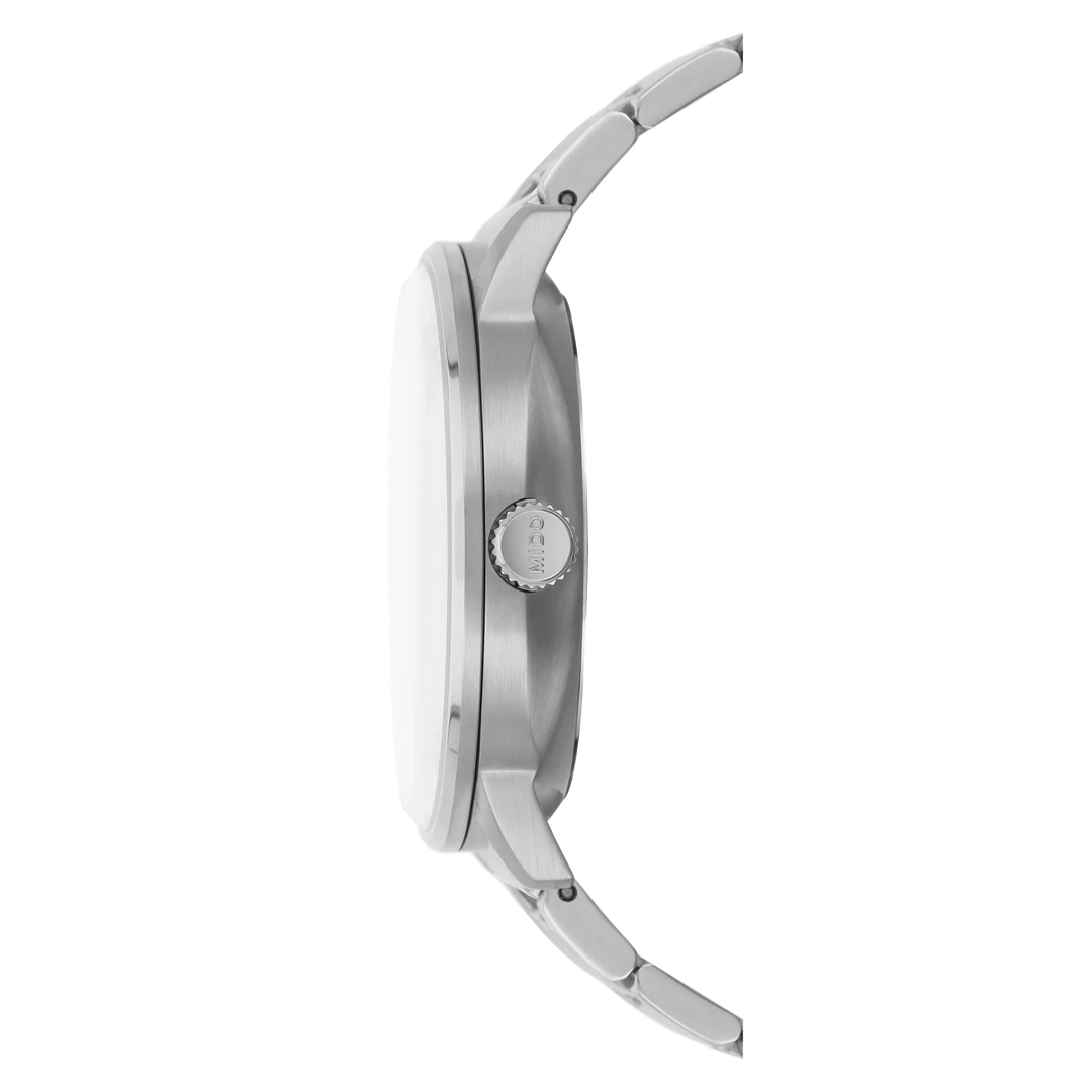 Mido Commander Chronometer 40mm