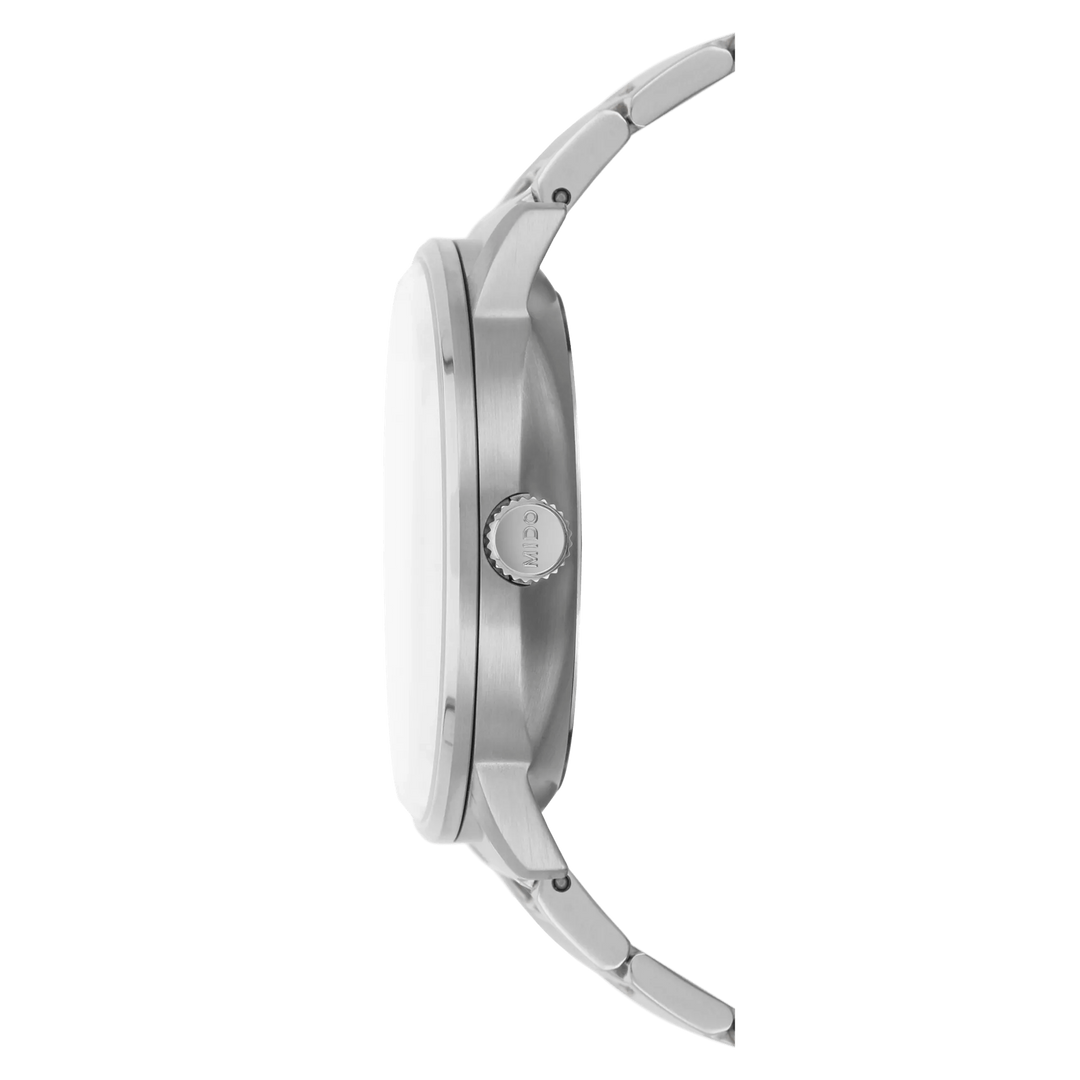 Mido Commander Chronometer 40mm