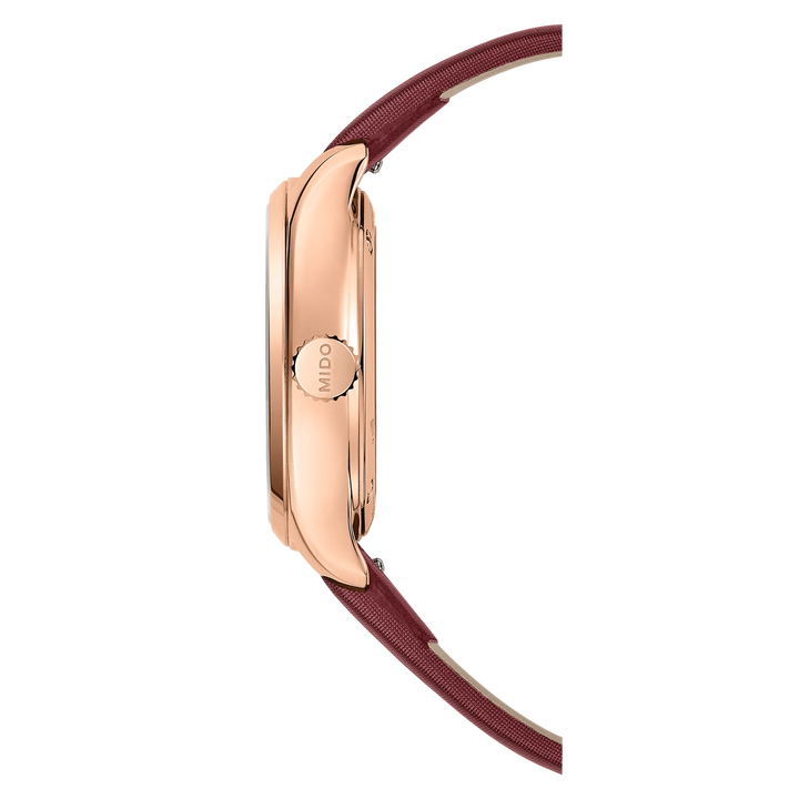 Mido Belluna Royal Lady 33mm