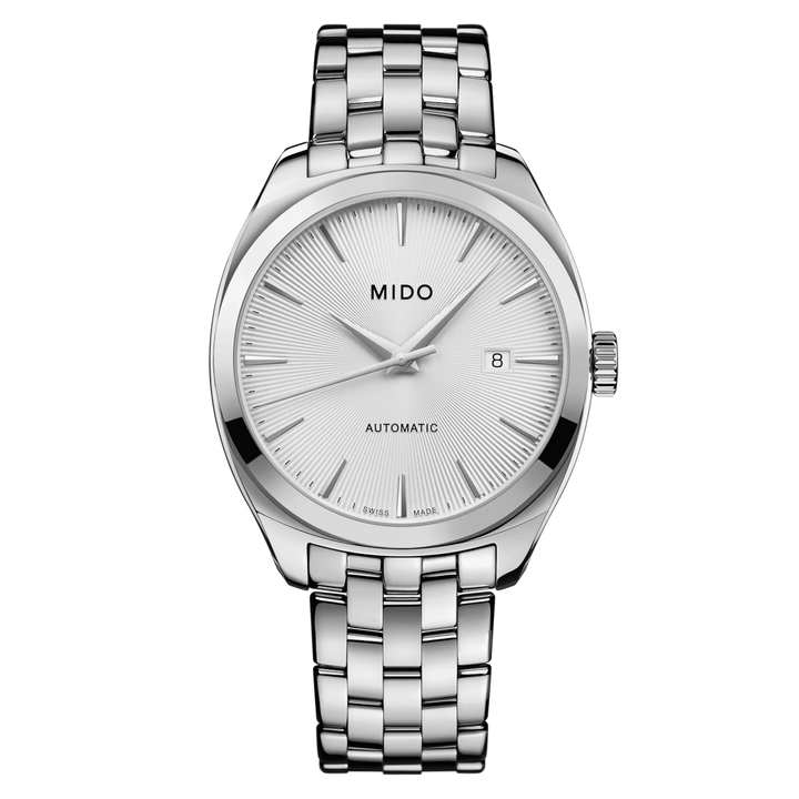 Mido Belluna Royal Gent 41mm