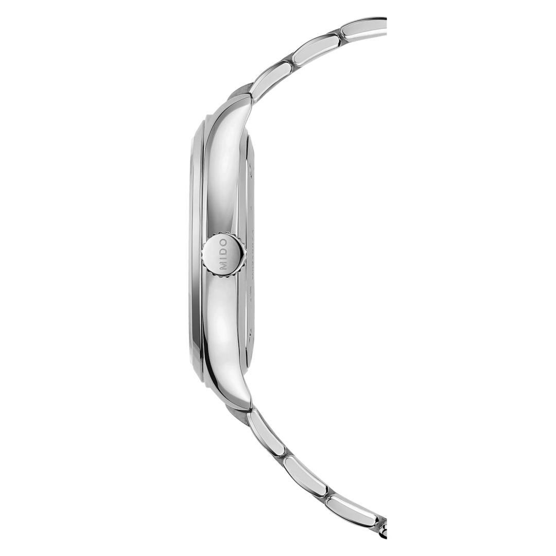 Mido Belluna Royal Gent 41mm