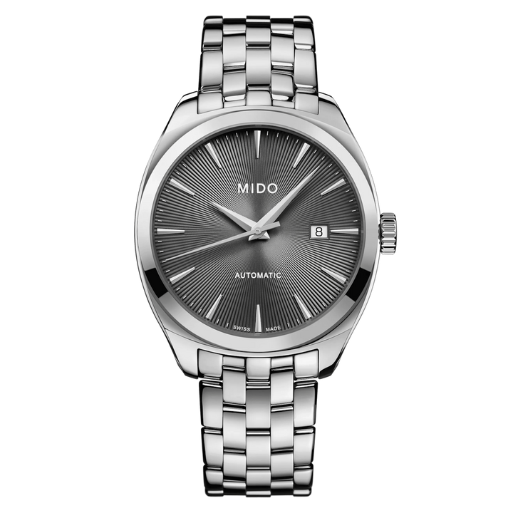 Mido Belluna Royal Gent 41mm