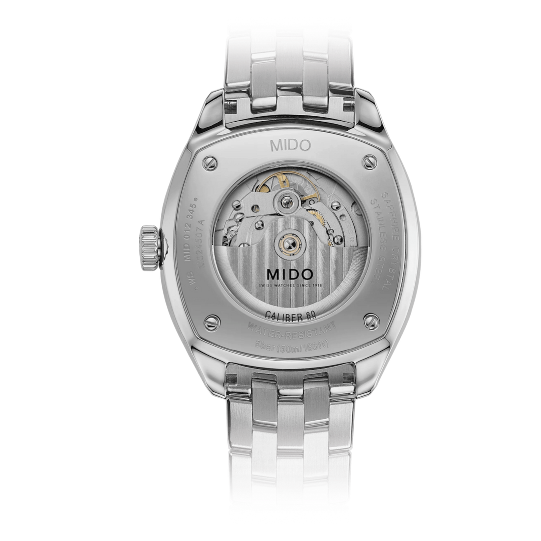 Mido Belluna Royal Gent 41mm