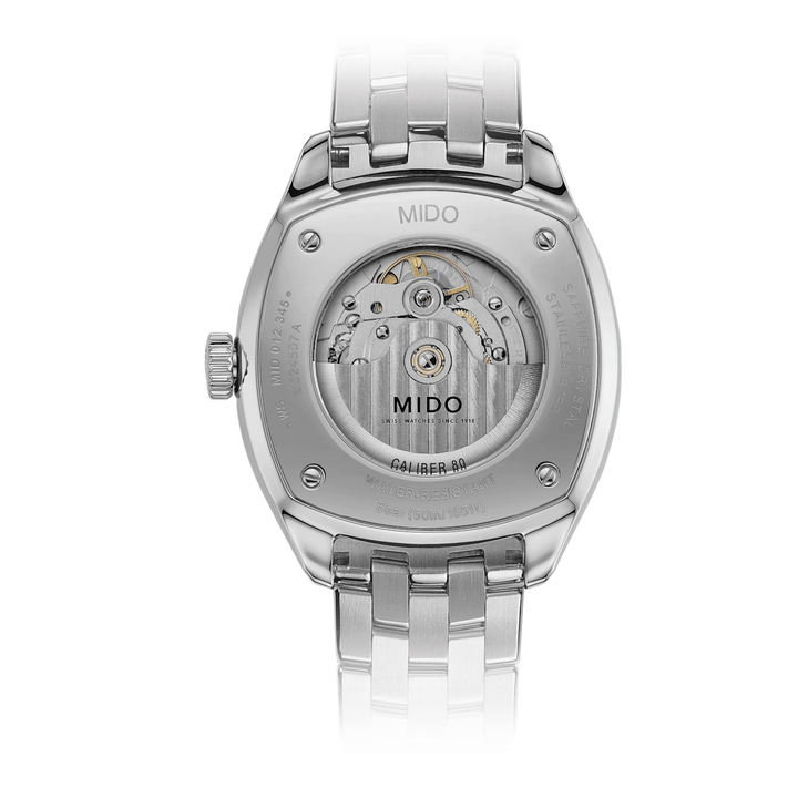 Mido Belluna Royal Gent 41mm