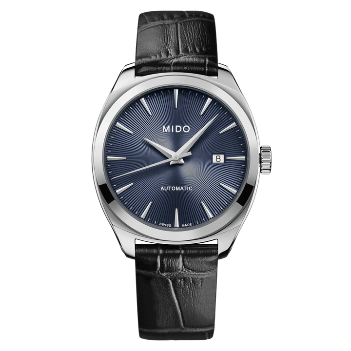 Mido Belluna Royal Gent 41mm