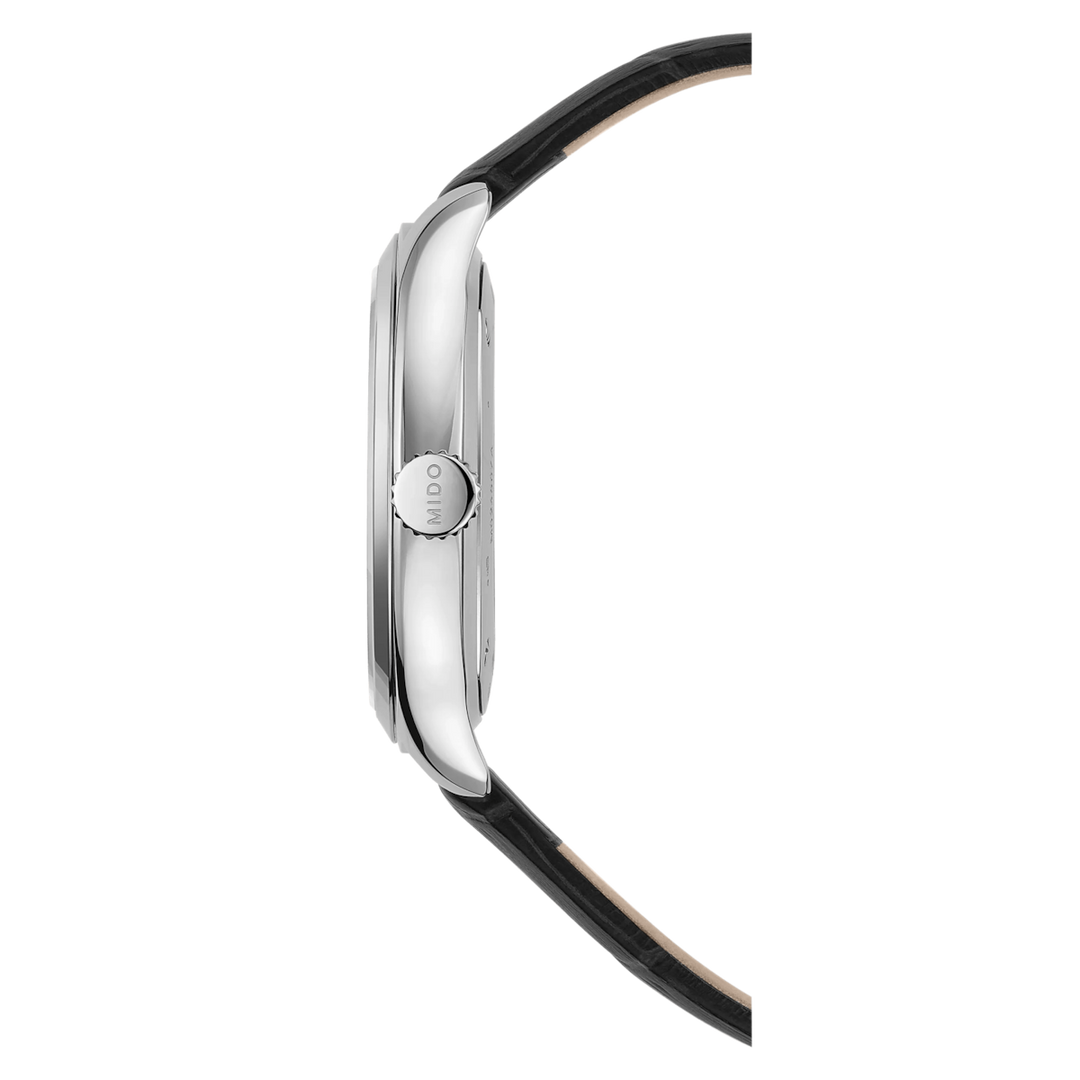 Mido Belluna Royal Gent 41mm