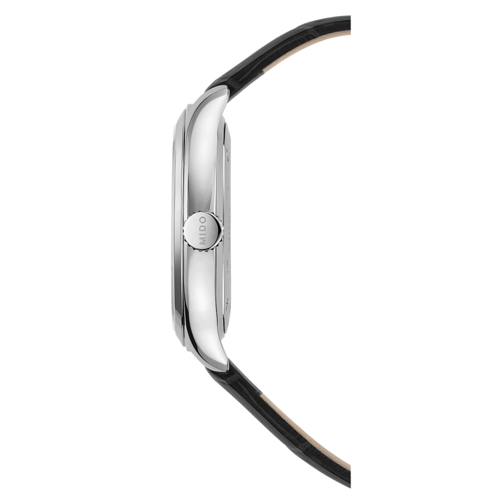 Mido Belluna Royal Gent 41mm