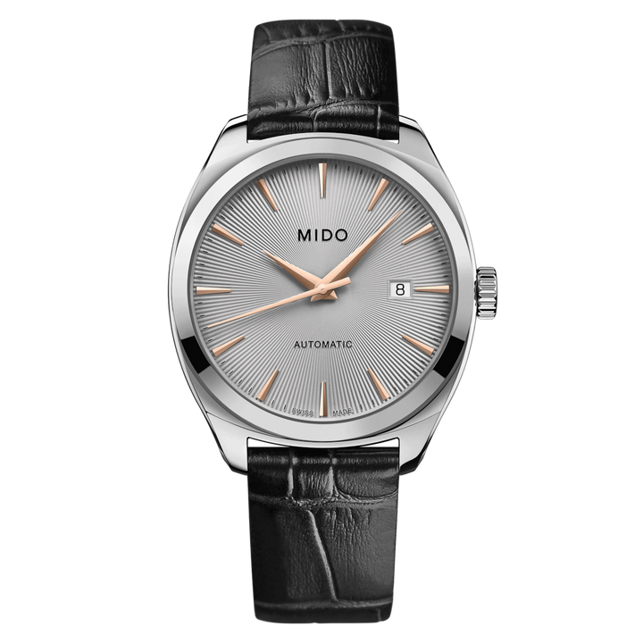 Mido Belluna Royal Gent 41mm