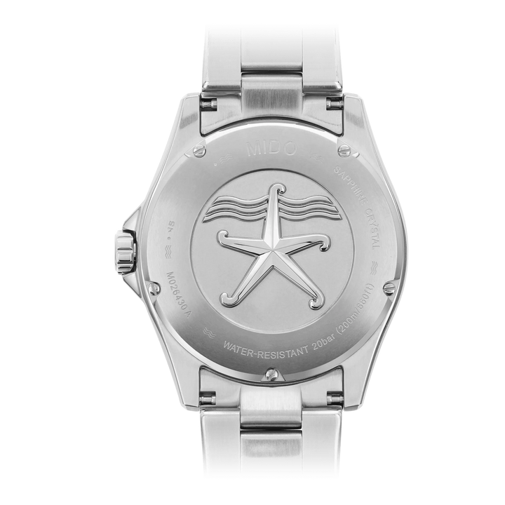 Mido Ocean Star 200 42.5mm