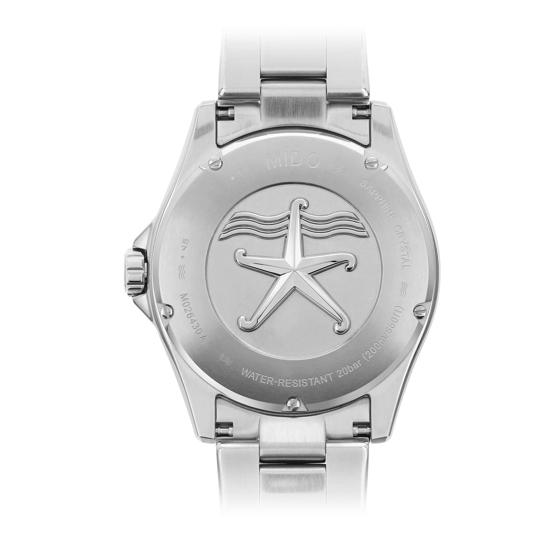 Mido Ocean Star 200 42.5mm