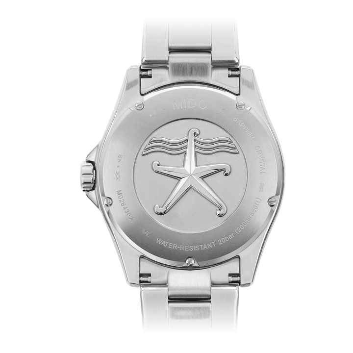 Mido Ocean Star 200 42.5mm
