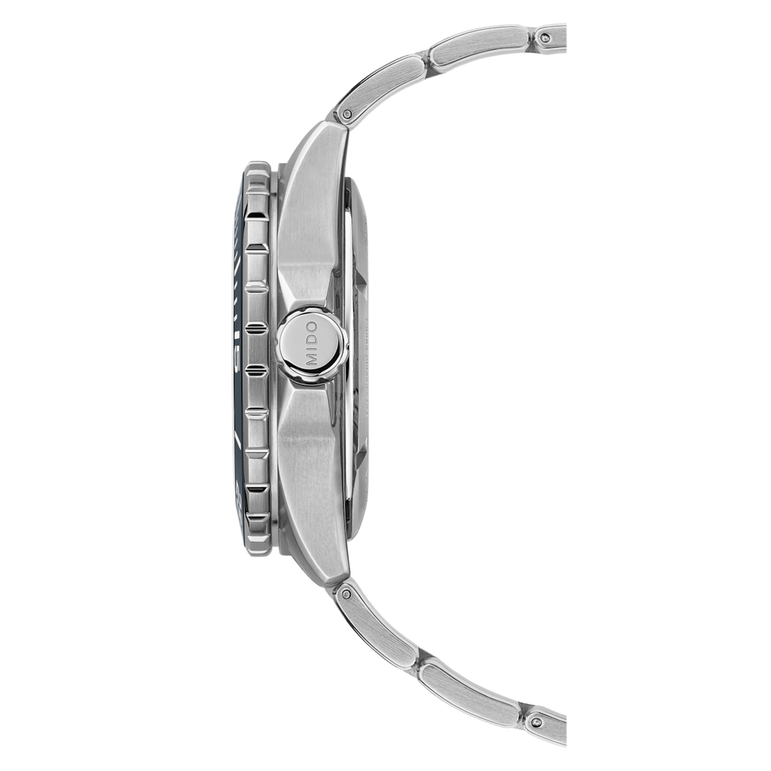 Mido Ocean Star 600 Chronometer 43.5mm