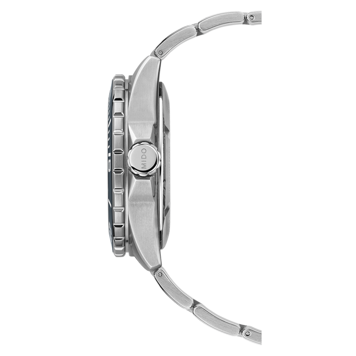 Mido Ocean Star 600 Chronometer 43.5mm