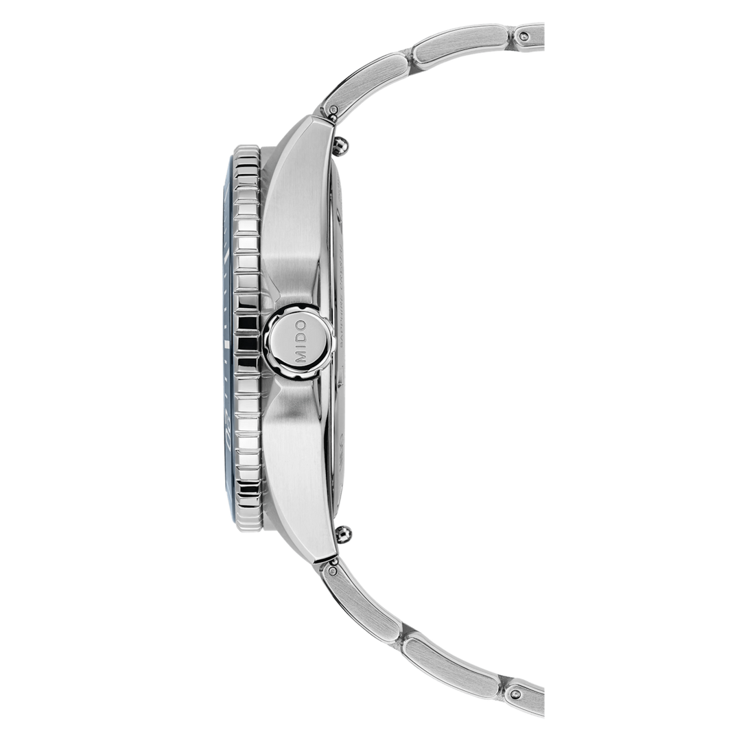 Mido Ocean Star GMT 44mm