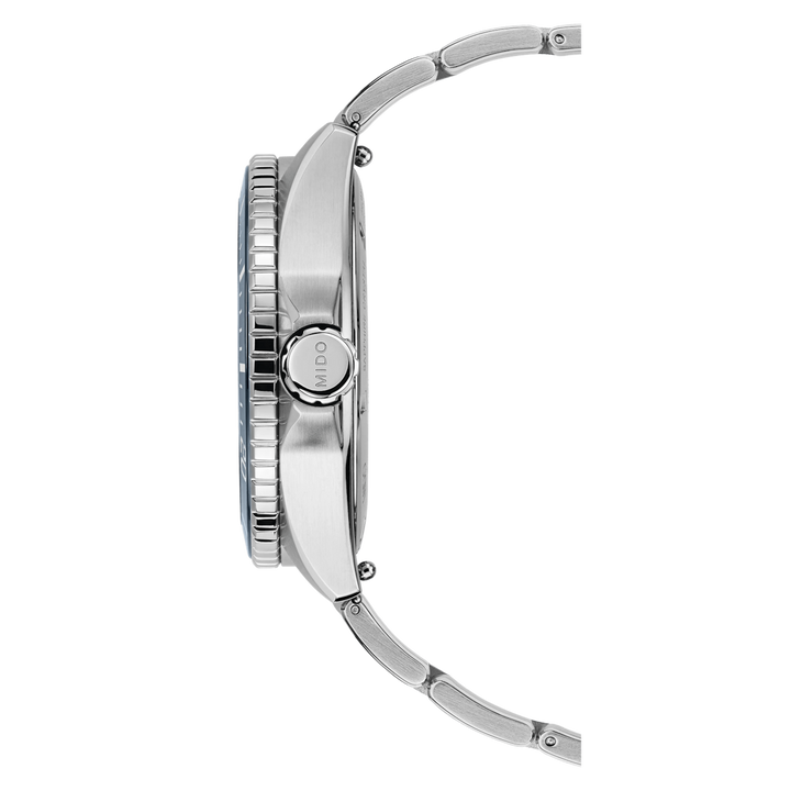 Mido Ocean Star GMT 44mm